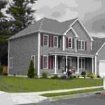 Lovelace Road Greenfield