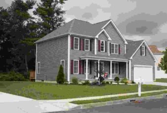 Classic Brick Building Classic Brick Building