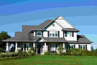 Snowy Mountain Cabin Snowy Mountain Cabin